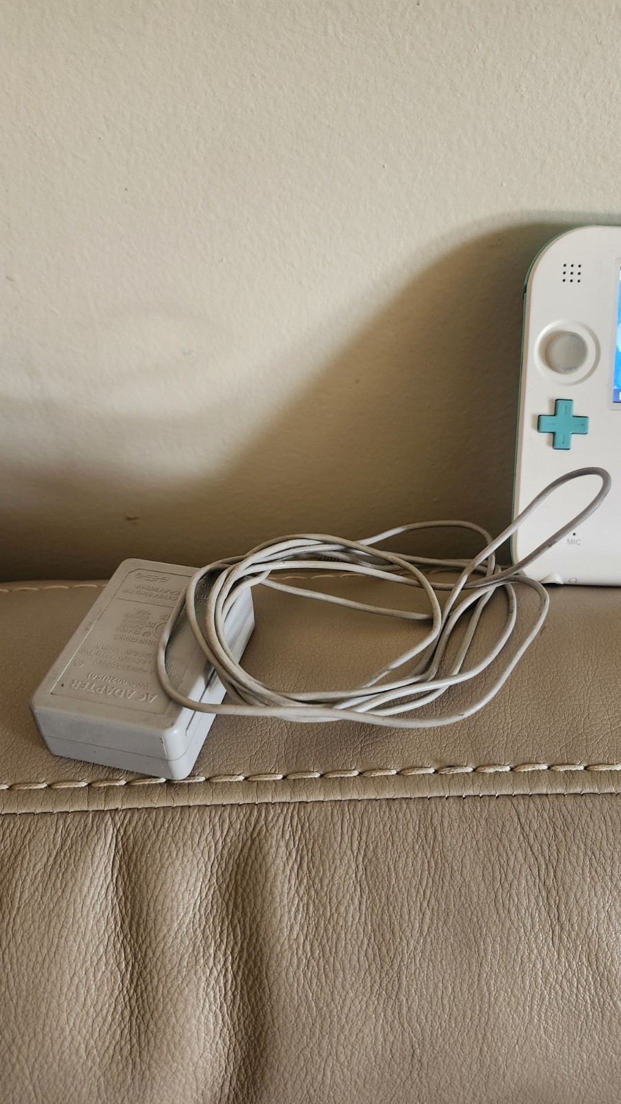 Nintendo 2DS Sea Green Video Game Special Limited Edition Console Only