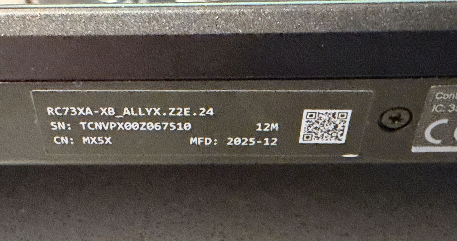 NICE ASUS Xbox ROG Ally X 4TB SSD AMD Z2 Extreme 24GB RAM Gaming PC & 6in1 HDMI