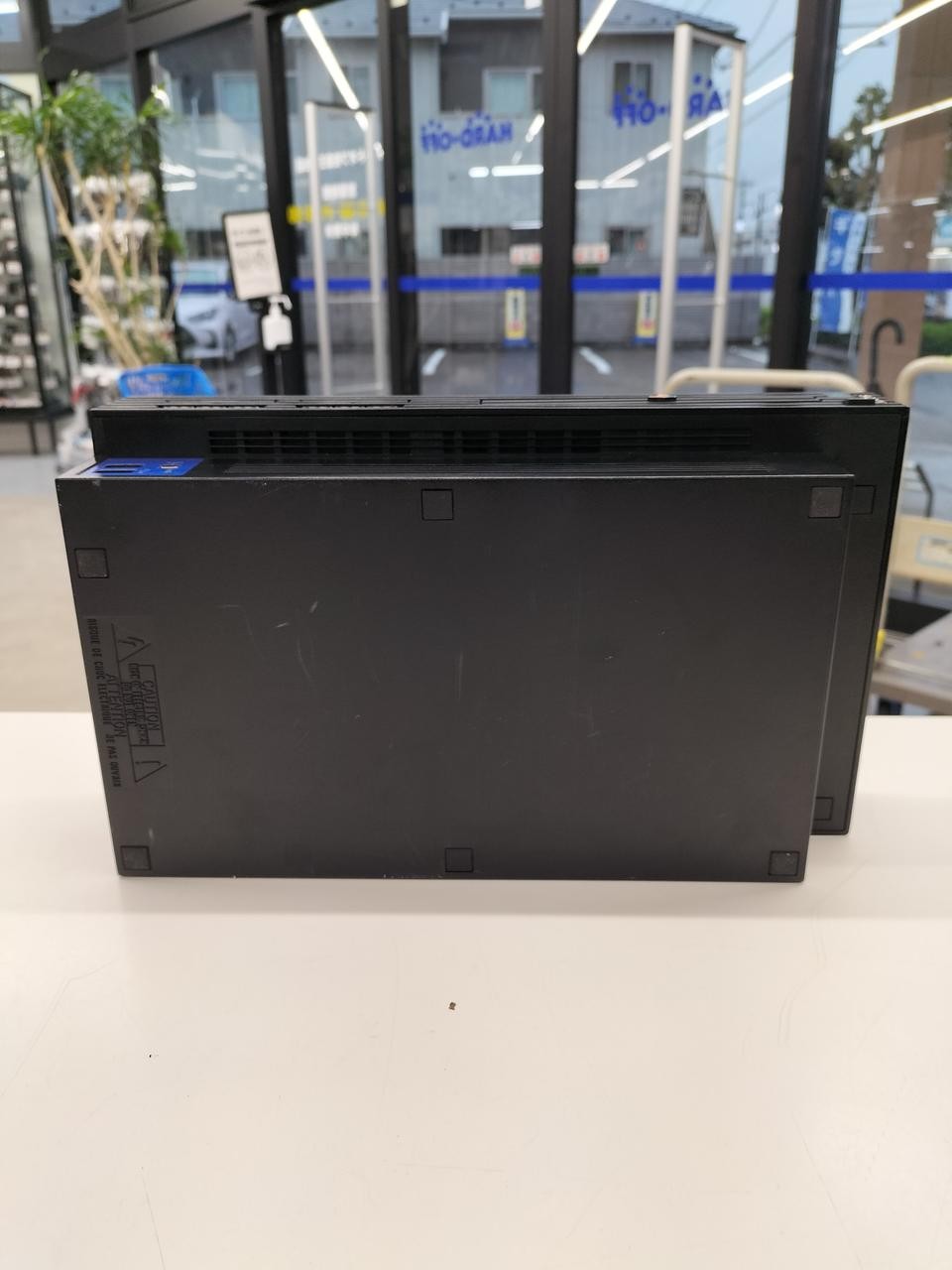 PlayStation 2 Console Model Number SCPH 39000RC SONY