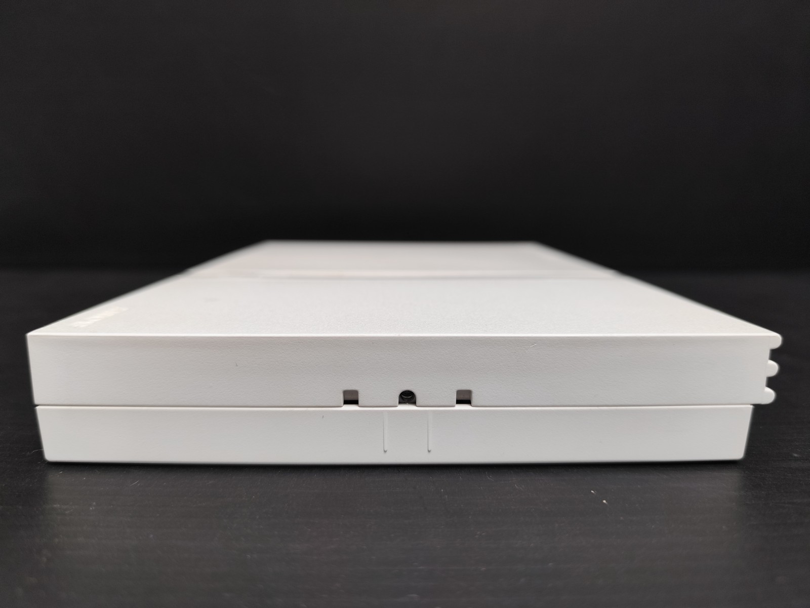 E+ «Region Free» Playstation2 PS2 Slim Console SCPH-75000 Ceramic White Note A