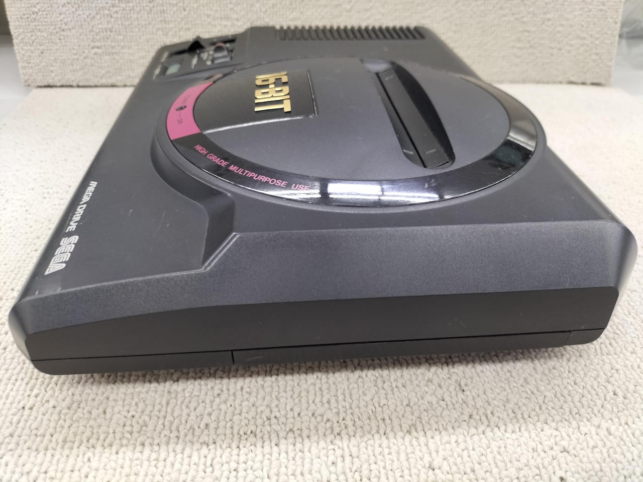 Mega Drive Model HAA 2510 SEGA