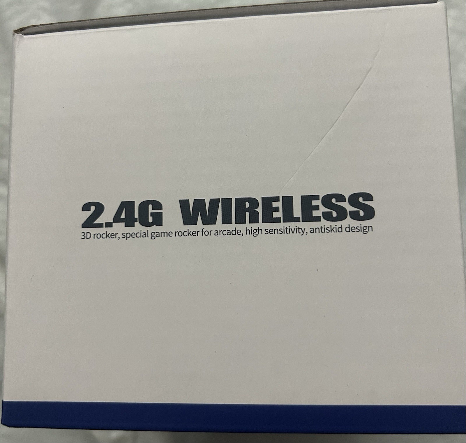 Gamer 2.4G Wireless Home Console 8K UHD Wi-Fi 3D Audio HD Output