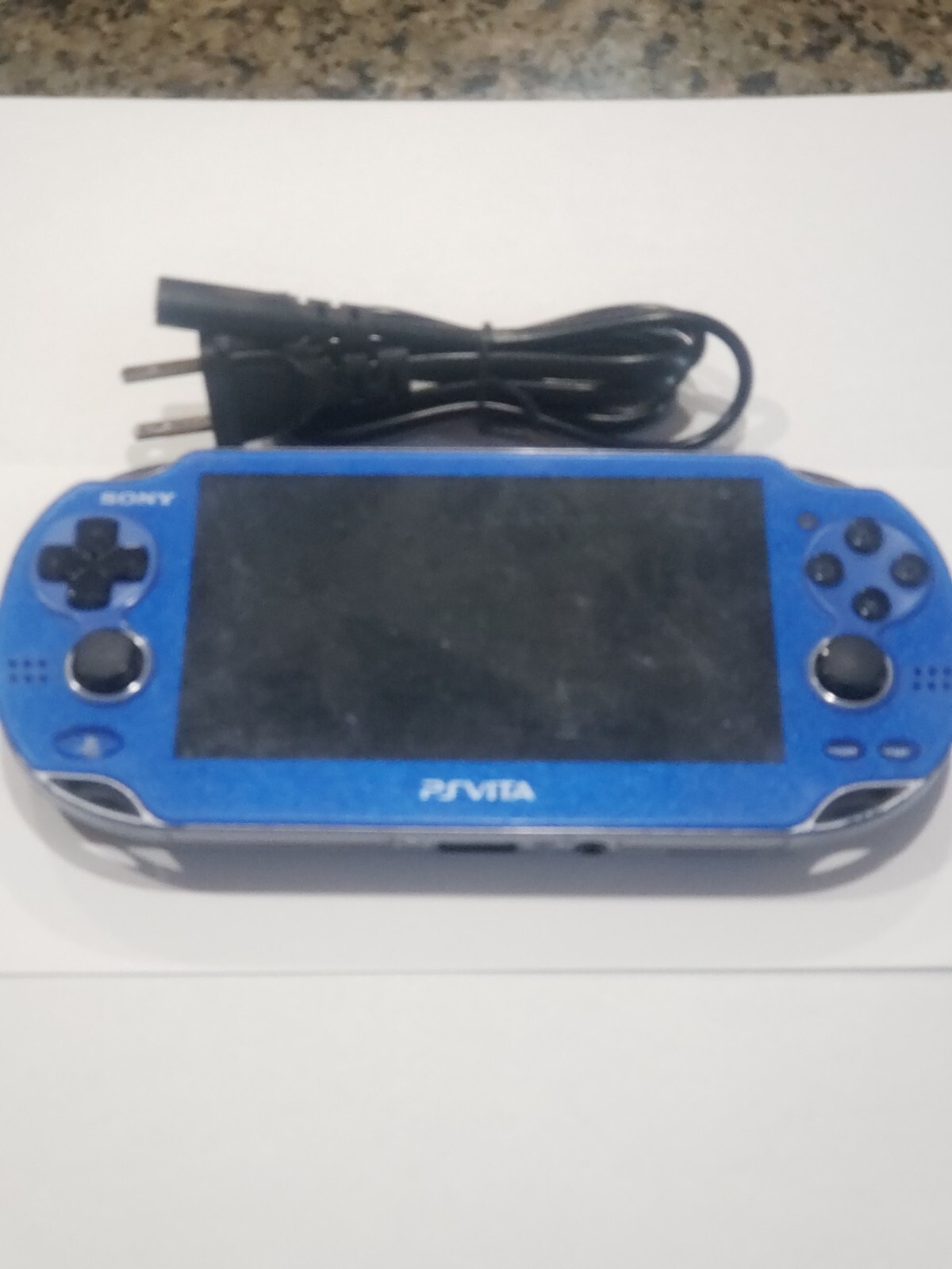 Sony PSP 1000, Sony PSP 2000, Sony PSP 3000 – Comes with Battery/Chrgr, ShipsUSA