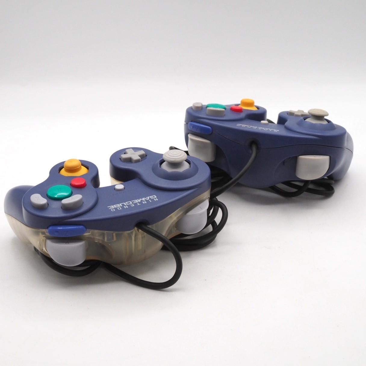 Nintendo GameCube Console System Violet NTSC-J / NTSC-U/S – Choose Your Bundle
