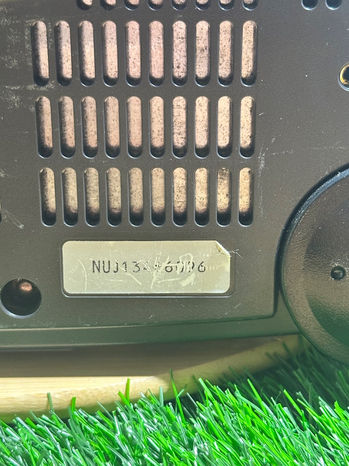 Nintendo 64 – NUS-001 JPN- Console Only
