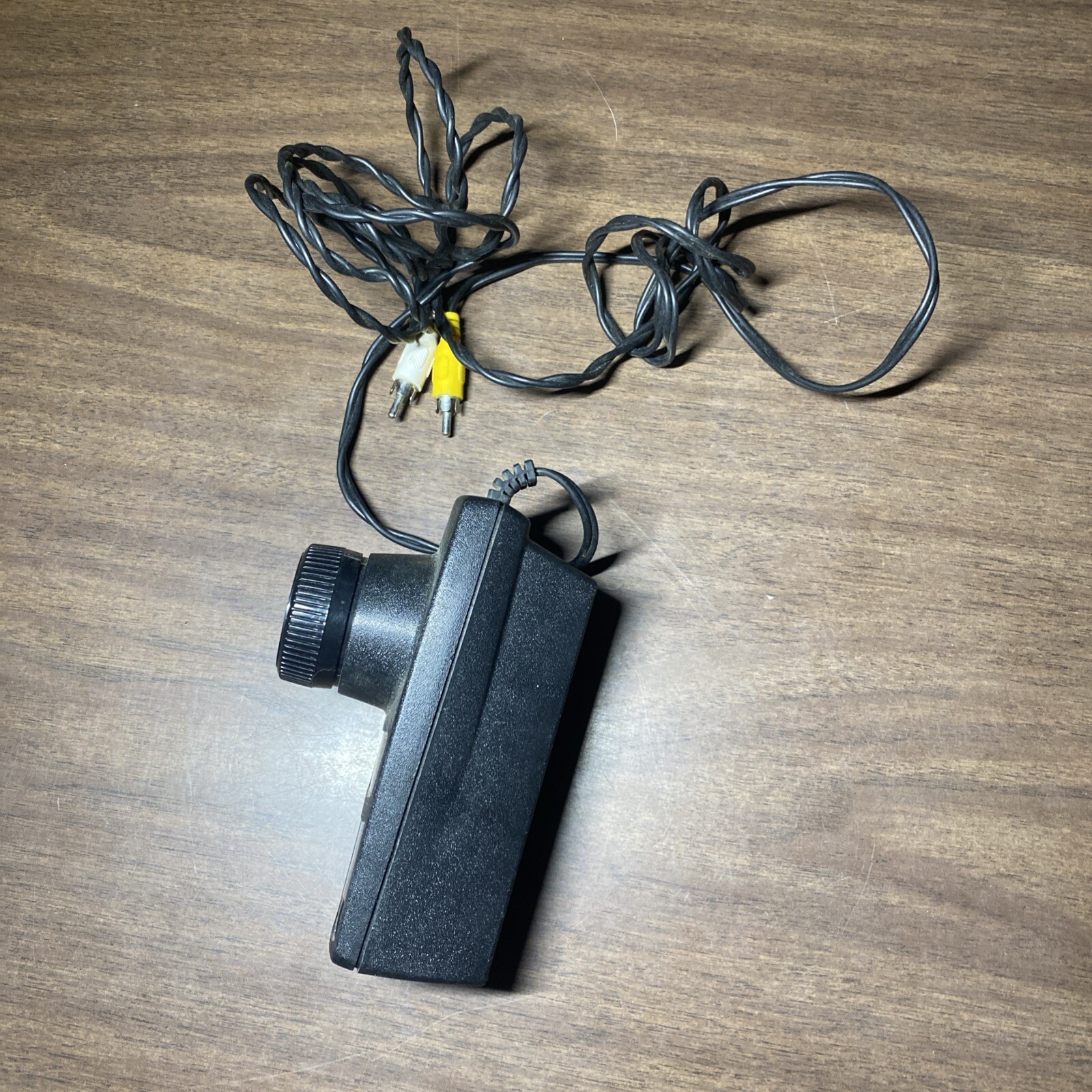 JAKKS Pacific ATARI Paddle Plug It And Play 13 In 1 TV Game TESTED (Atari, 2004)