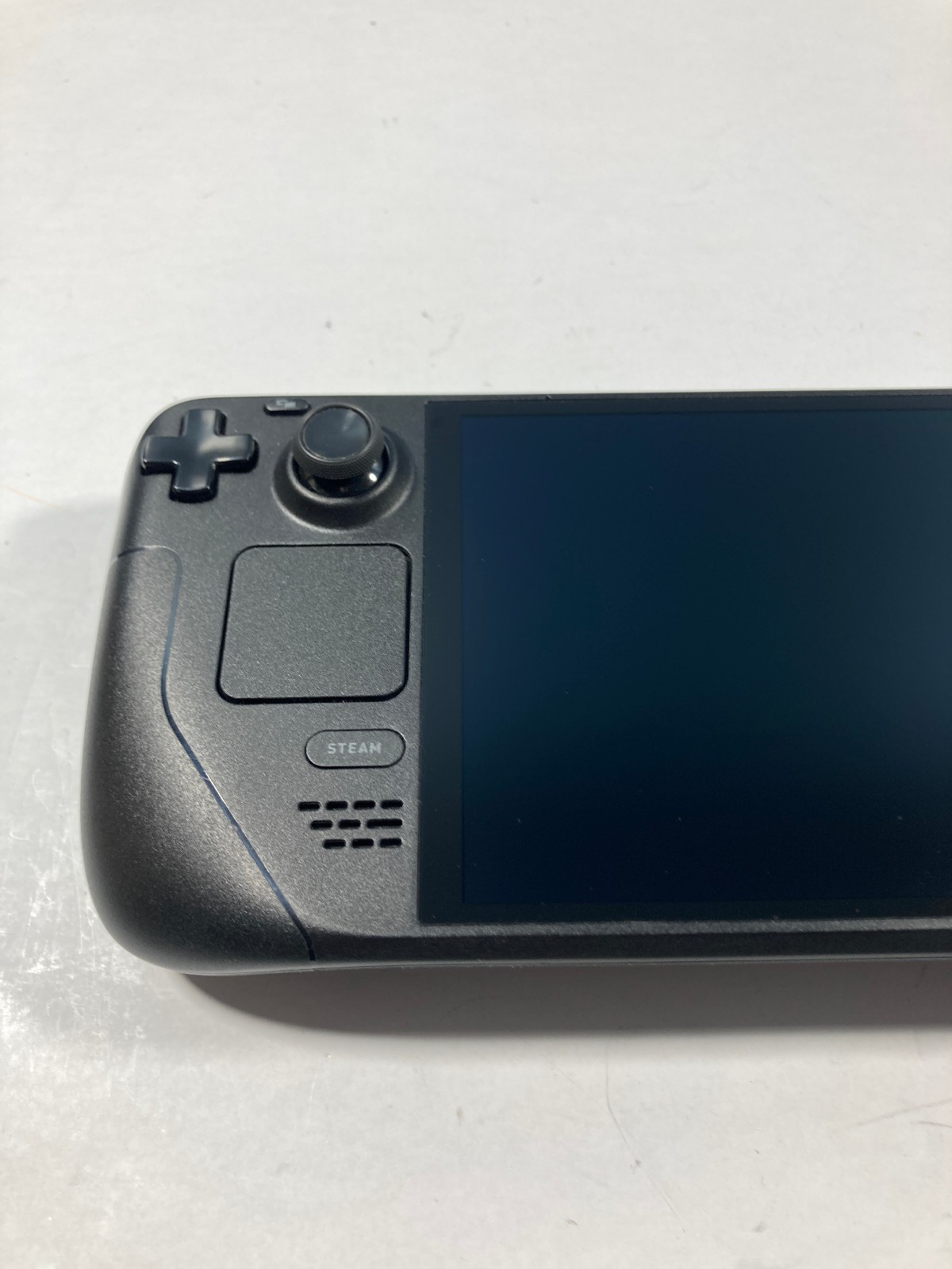 Valve Steam Deck OLED 1 TB Handheld Gaming System Console Only