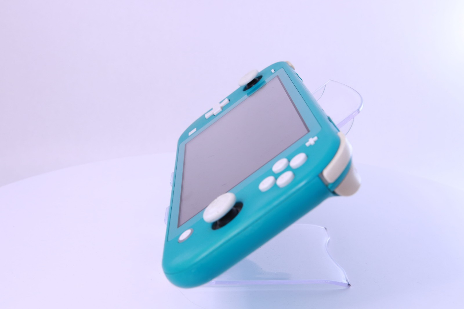 JP Game Nintendo Switch Lite Turquoise [Rank :B] 【 Region Free 】
