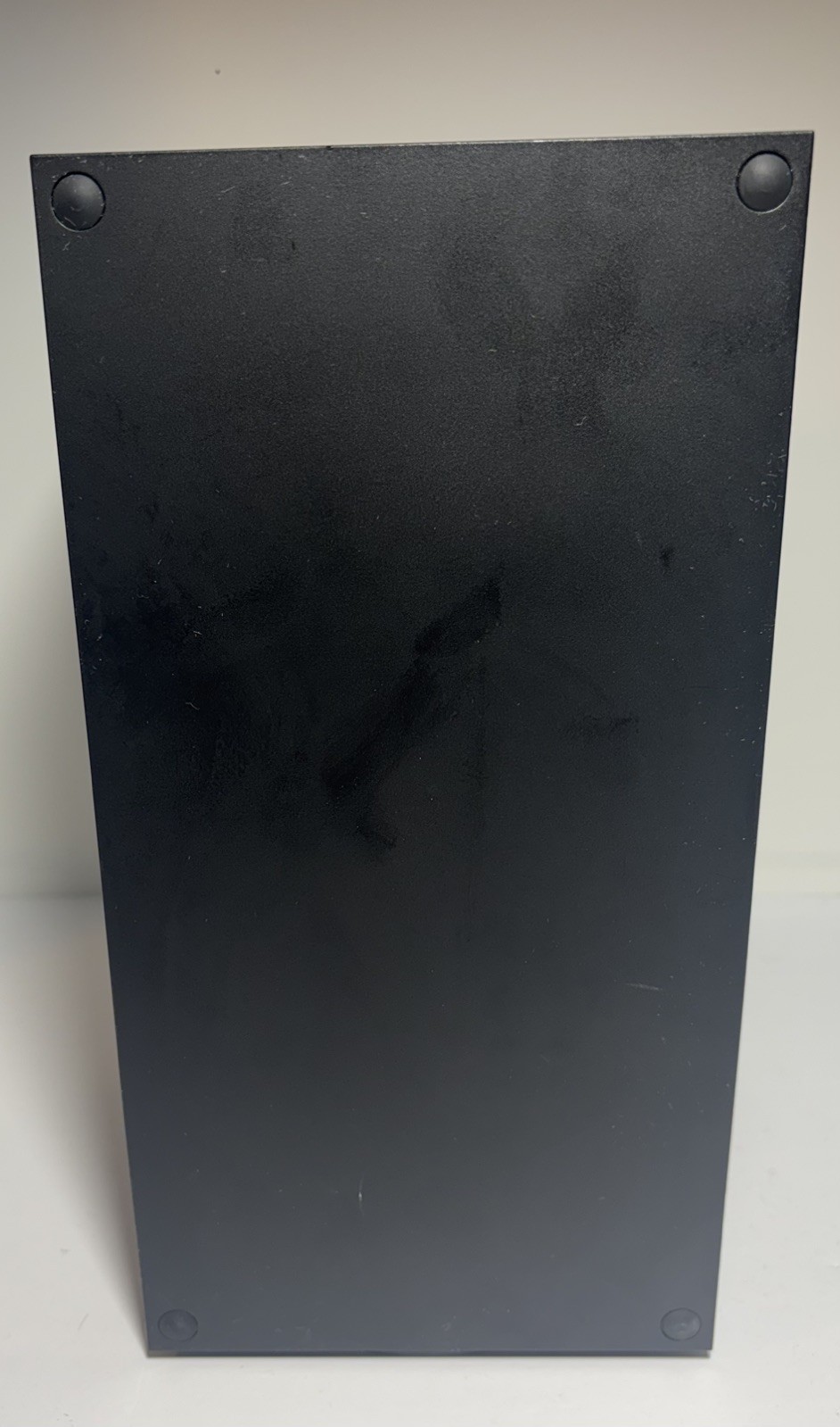 Microsoft Xbox Series X 1TB Console Gaming System Only Carbon Black 1882
