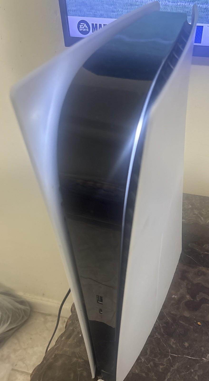 Sony PlayStation 5 Digital Edition White Console