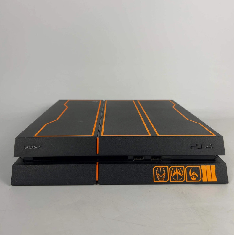 Sony PlayStation 4 PS4 1TB Call of Duty: Black Ops III Edition CUH-1215B