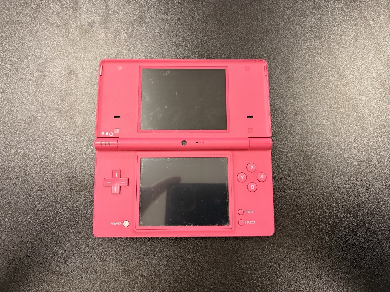 Nintendo DSi 256MB Pink Handheld System