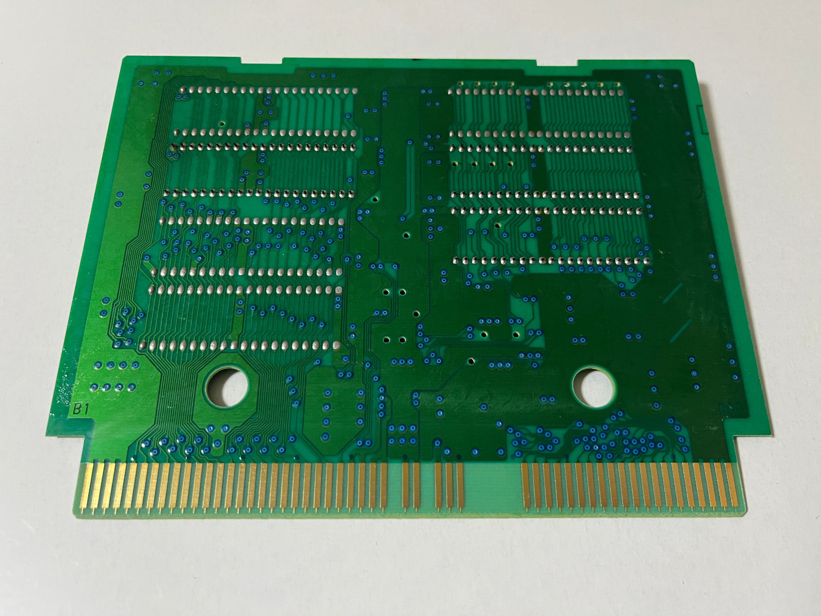 Sonic Wings 2 (Aero Fighters 2) SNK Neo Geo MVS Arcade Cartridge Japan