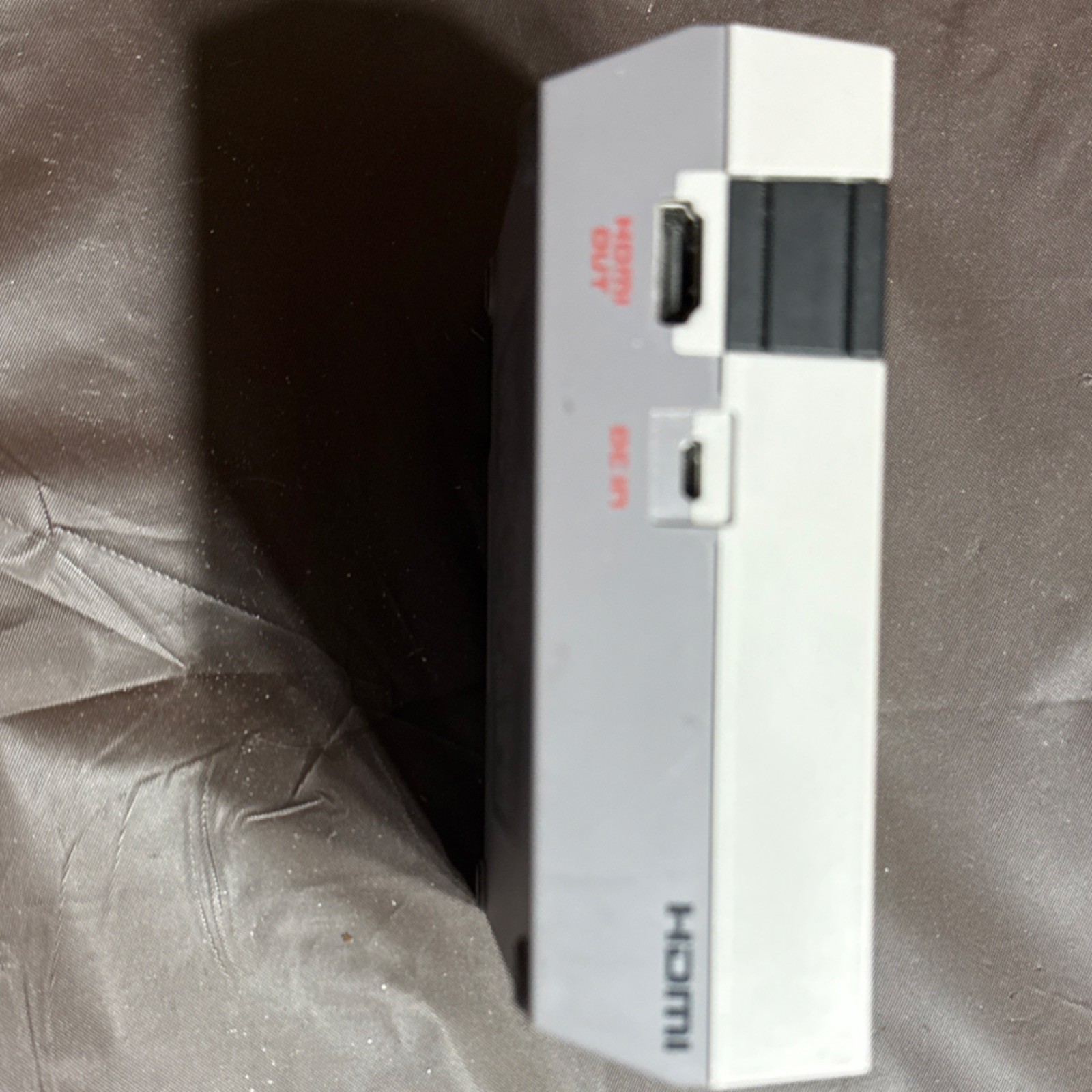 Nintendo Classic Mini NES Console HDMI USB Classic Game Support with Controller