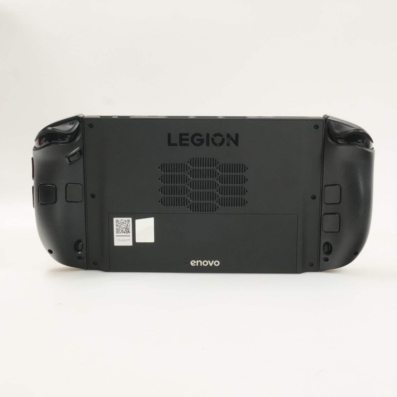 Lenovo Legion Go 2 8.8″ OLED AMD Z2 16GB RAM 1TB Shadow Black 83E1001YUS