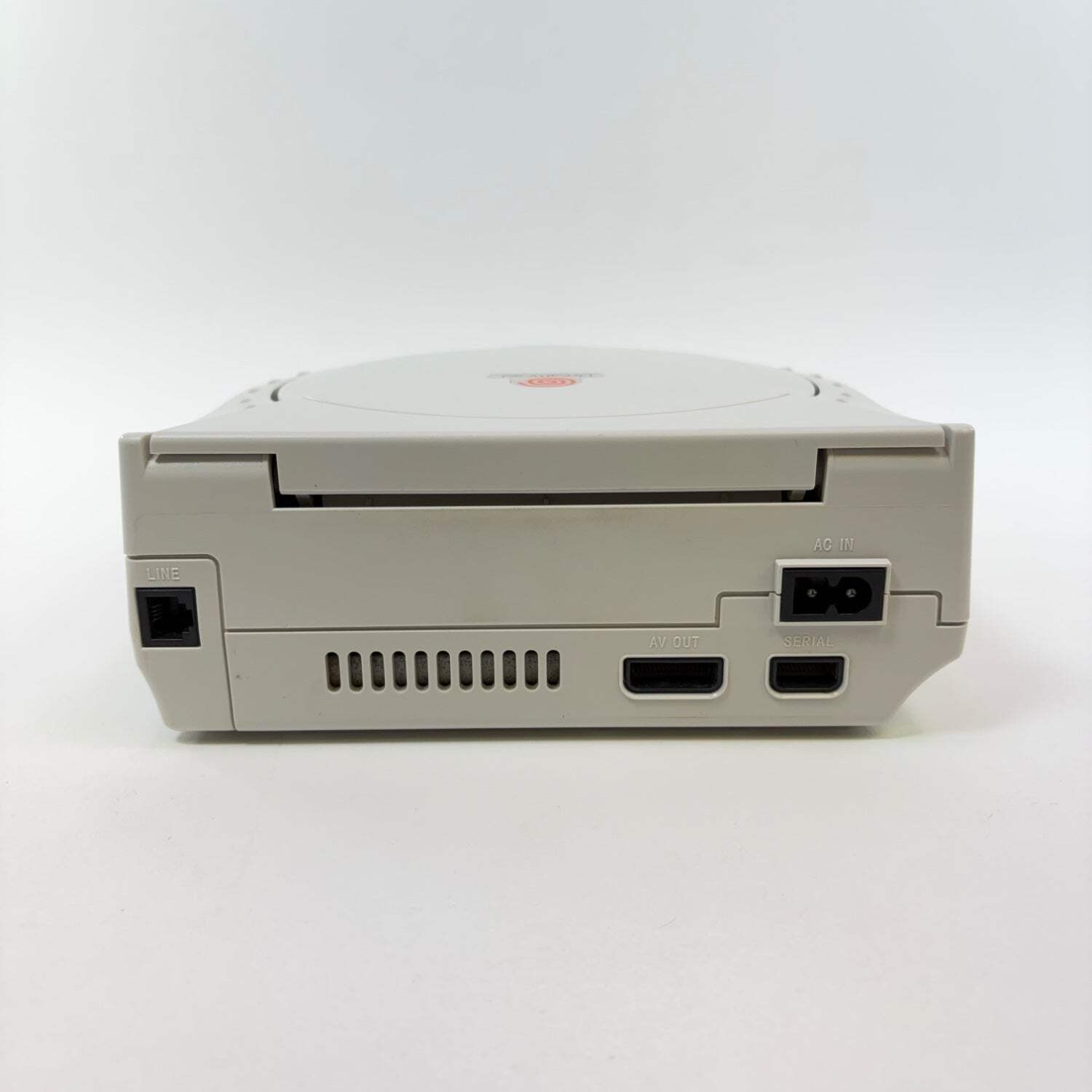 Sega Dreamcast Console Gaming System White