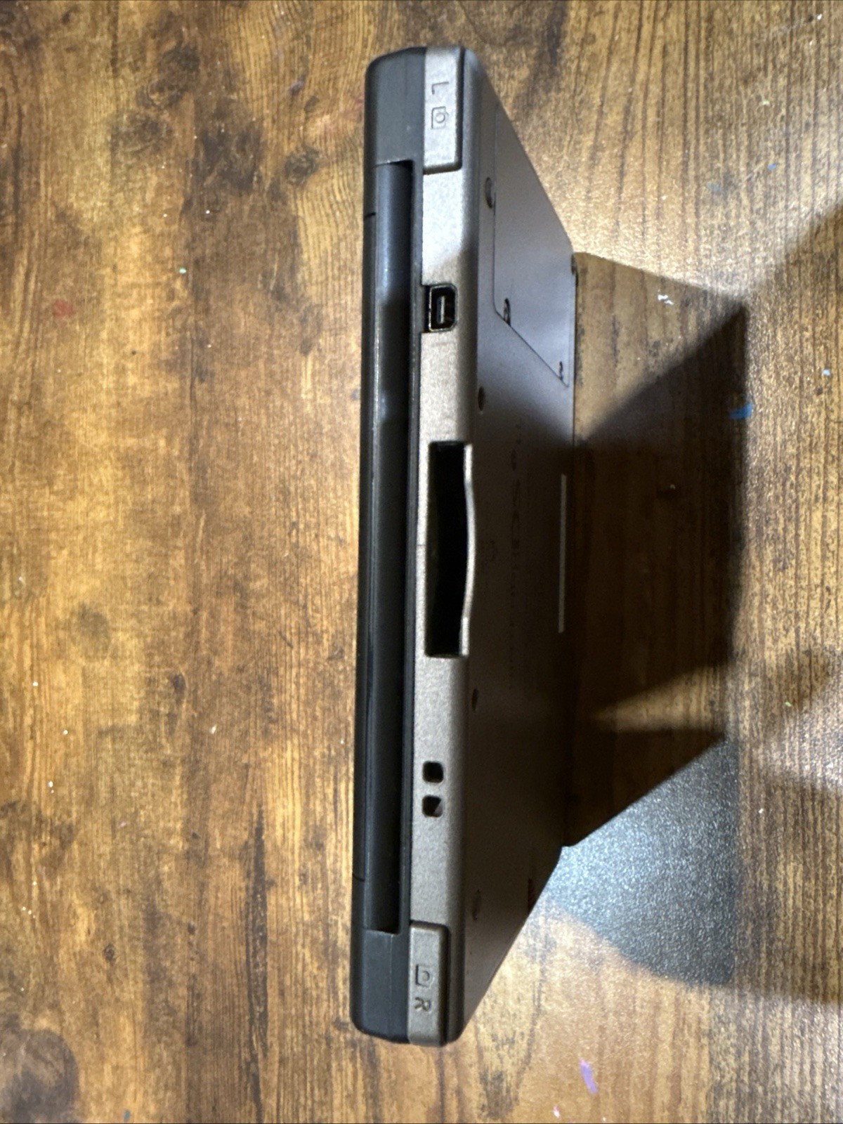 Nintendo Dsi xl – Bronze
