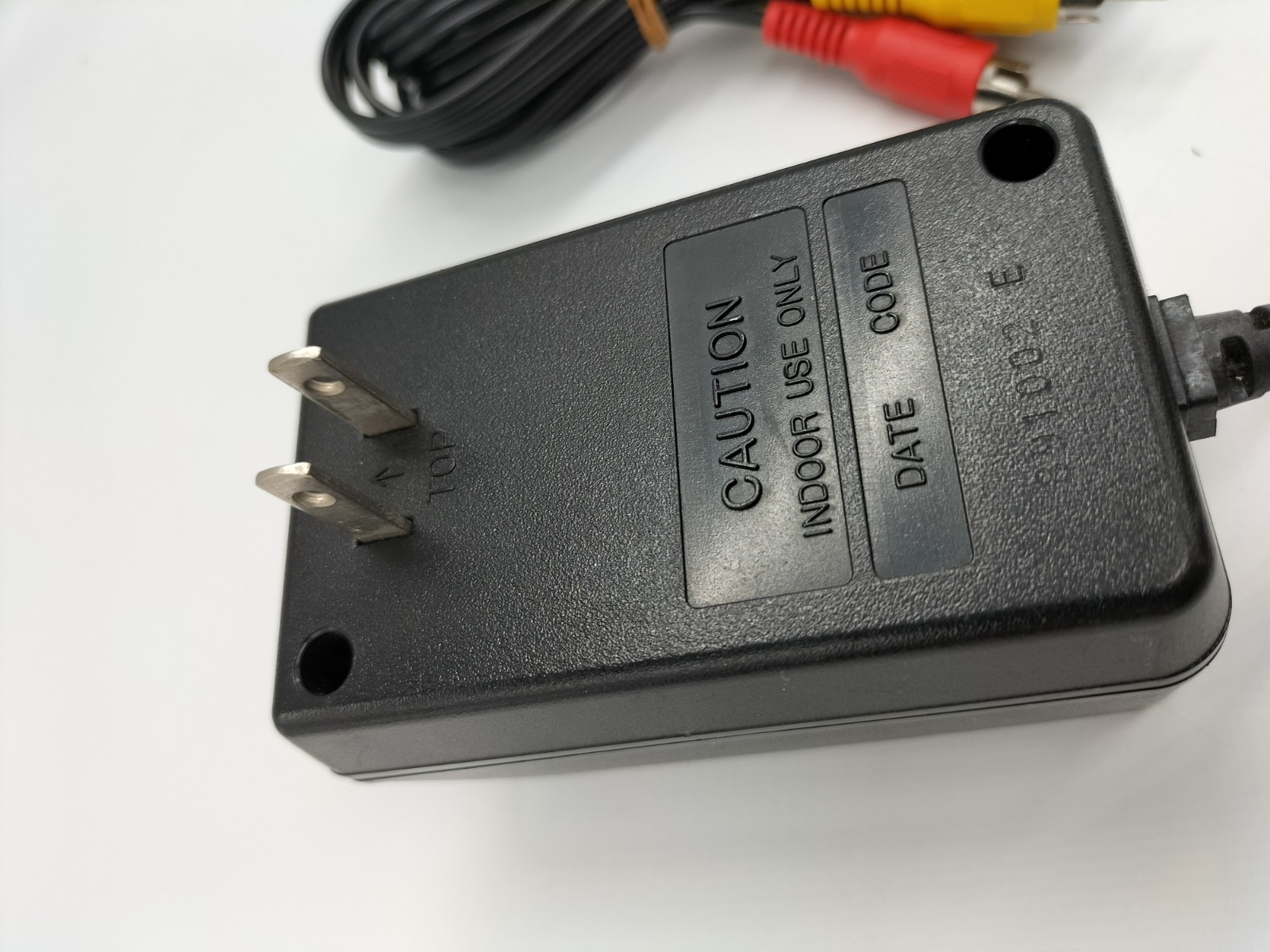 NEC PC Engine Interface Unit IFU-30A Core Grafx CD-ROM2 console CD & HuCard work