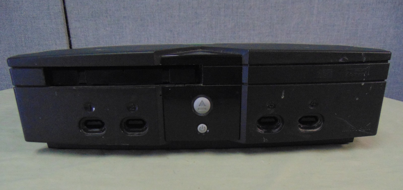 Microsoft Xbox Launch Edition Home Console – Black