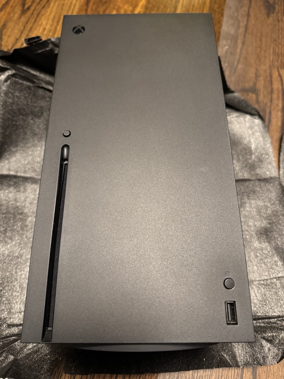 Xbox Series X 1TB Console