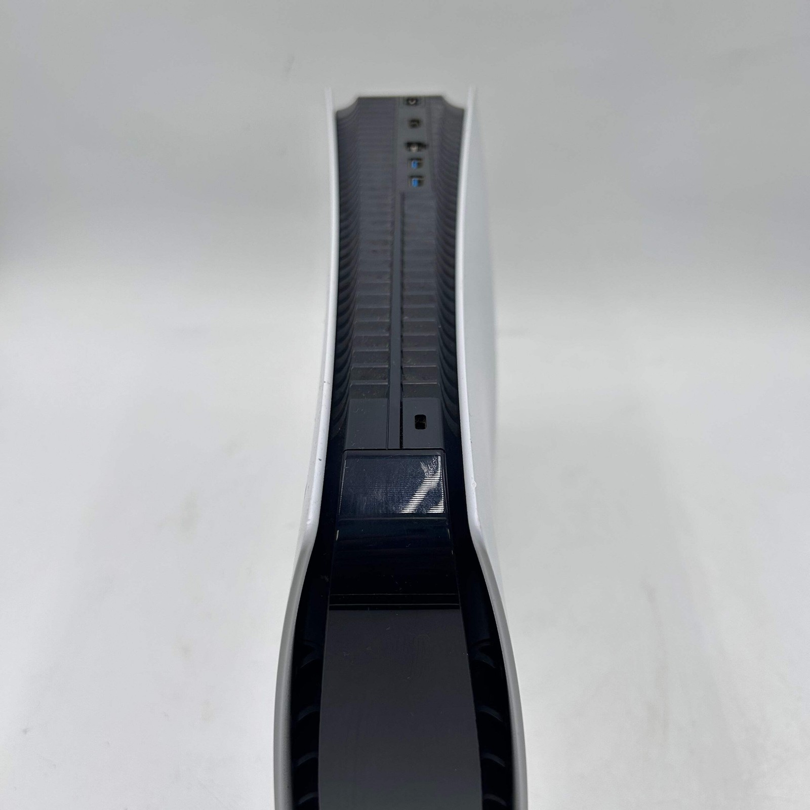 Broken Sony PlayStation 5 Disc PS5 825GB Console Only CFI-1015A Crack Hdmi Issue