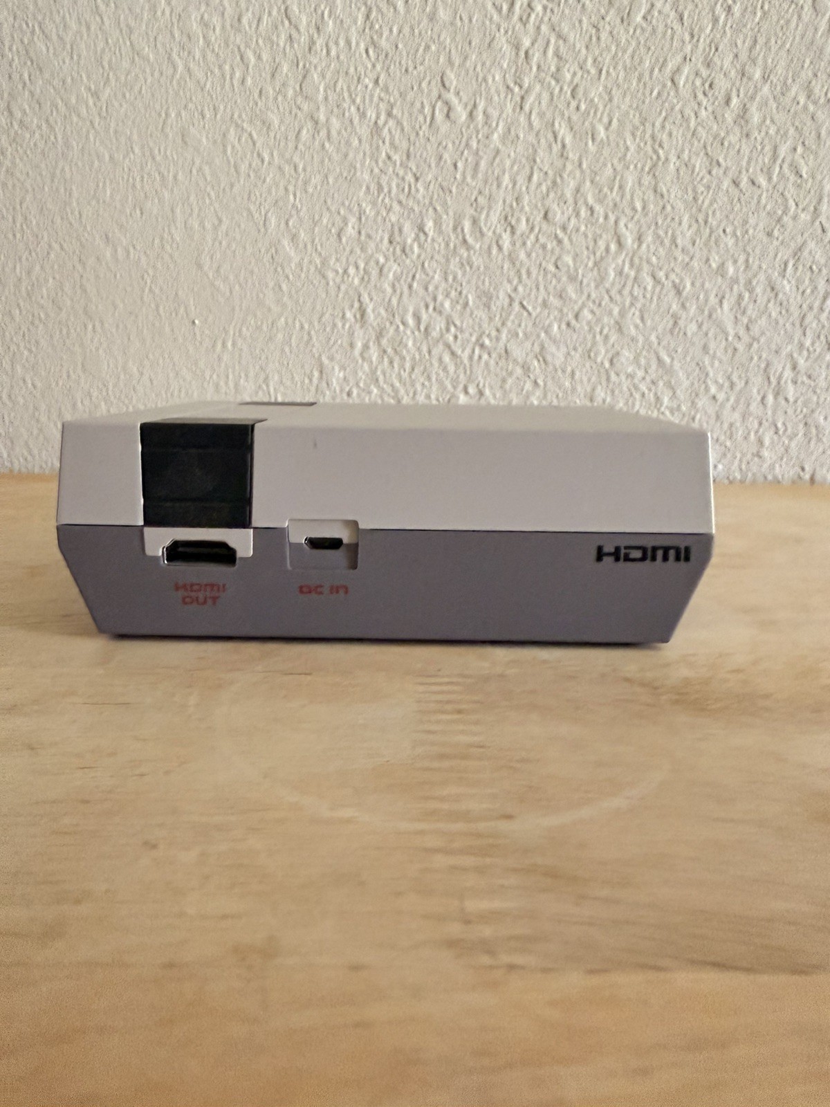 Nintendo Entertainment System NES Classic Edition Model CLV-001 Mini Console OEM