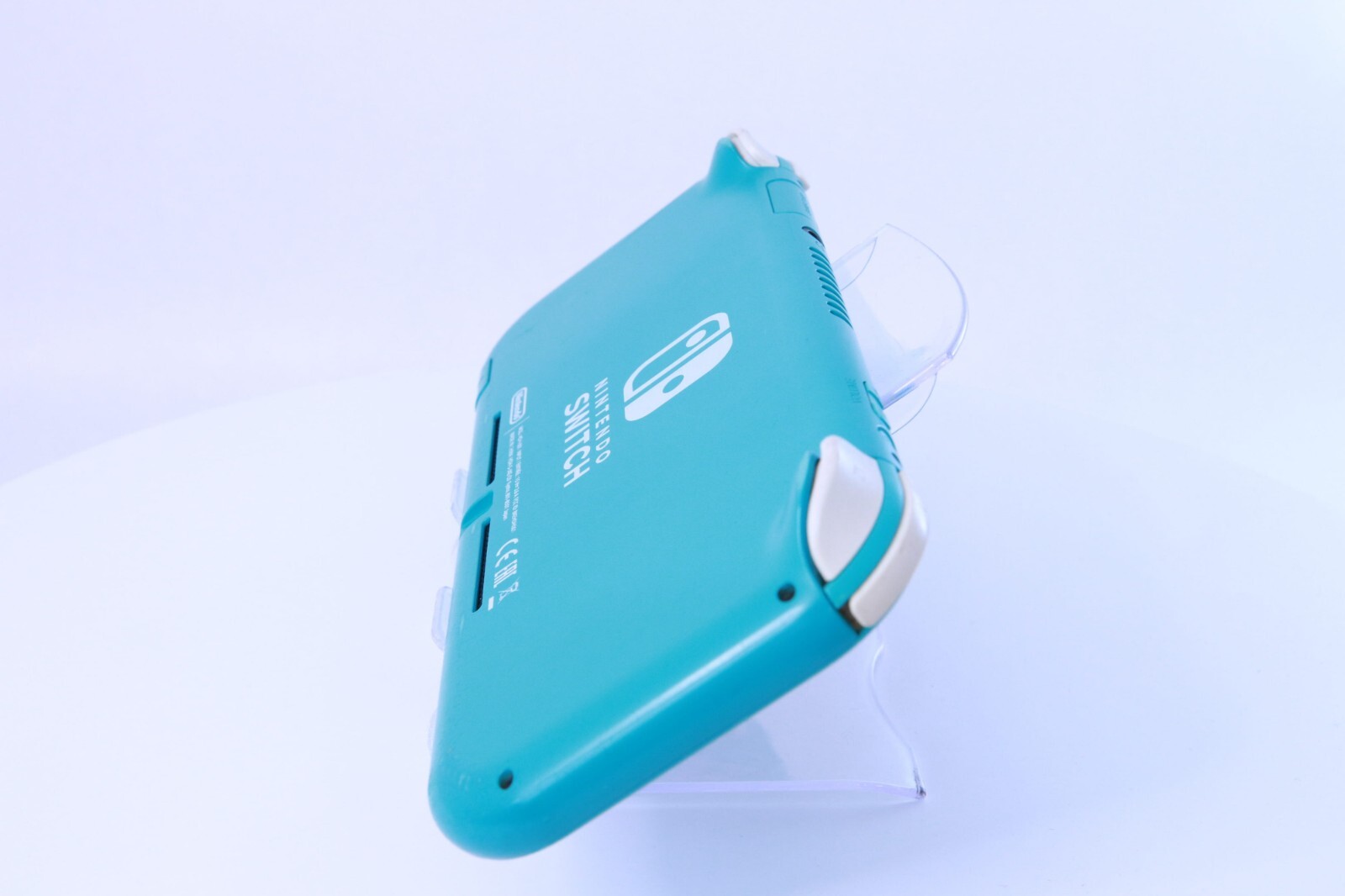 JP Game Nintendo Switch Lite Turquoise [Rank :B] 【 Region Free 】