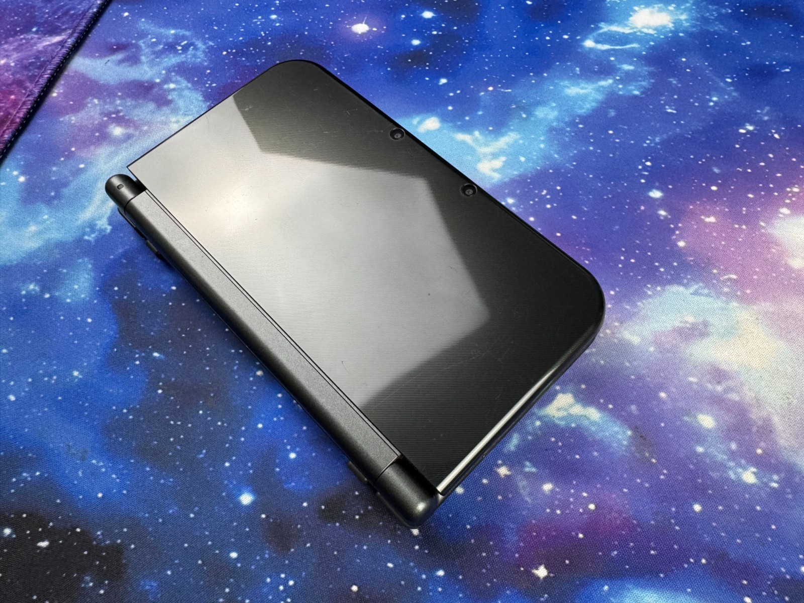 3DS TV DOCK + LOOPY Capture Card/Controller Mod Grey New Nintendo 3DS XL 128gb