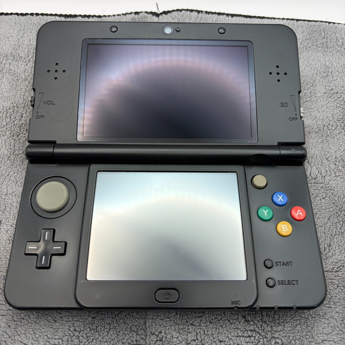 【Excellent5】New Nintendo 3DS Handheld Console Rare KTR001 Used From Japan