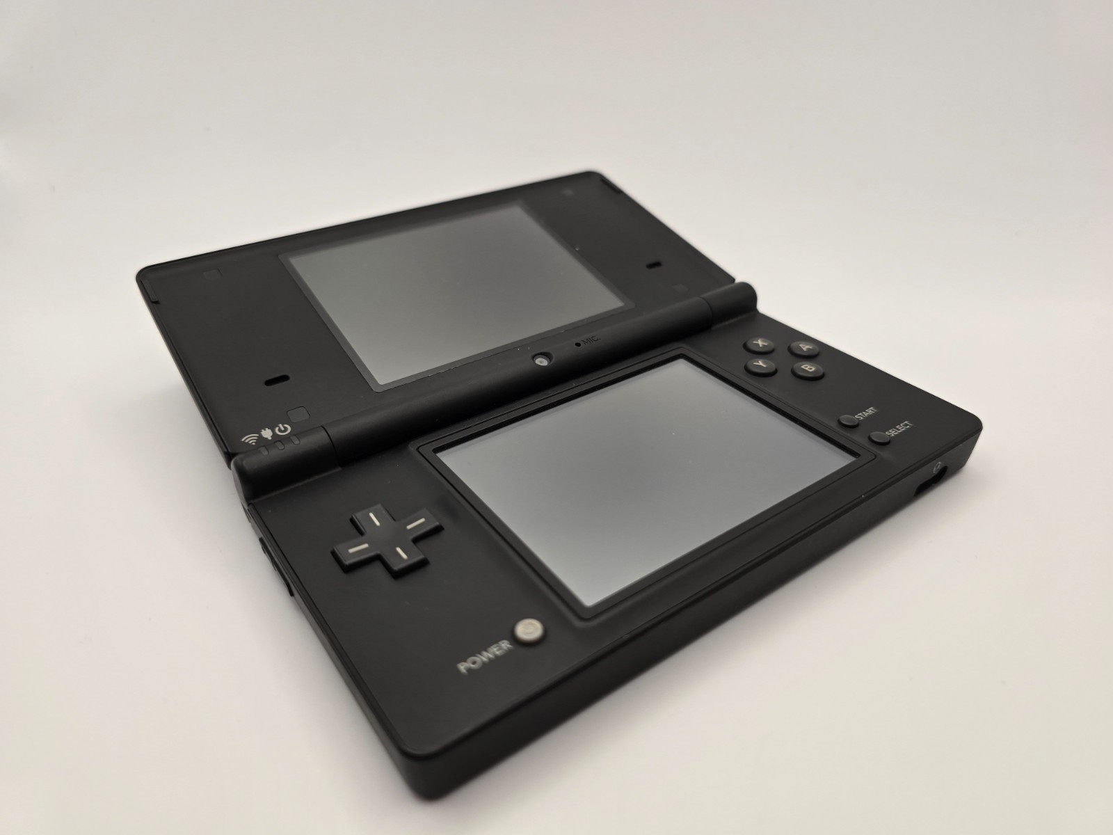 Nintendo DSi Console (Black) – Tested, Charger Included!