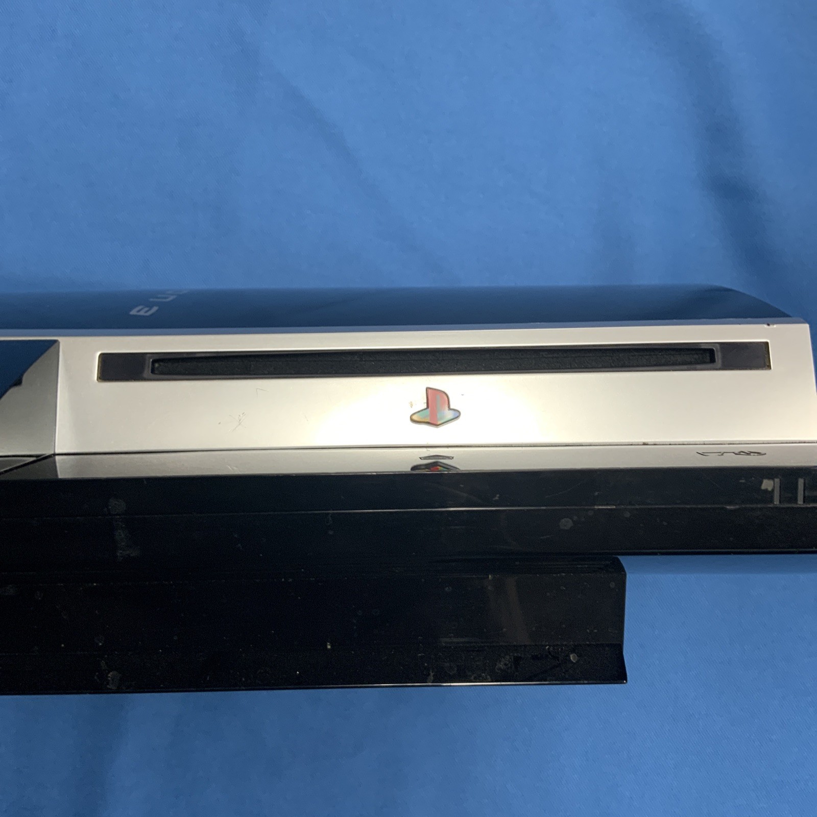 Sony PlayStation 3 CECHL01 W/ Controller