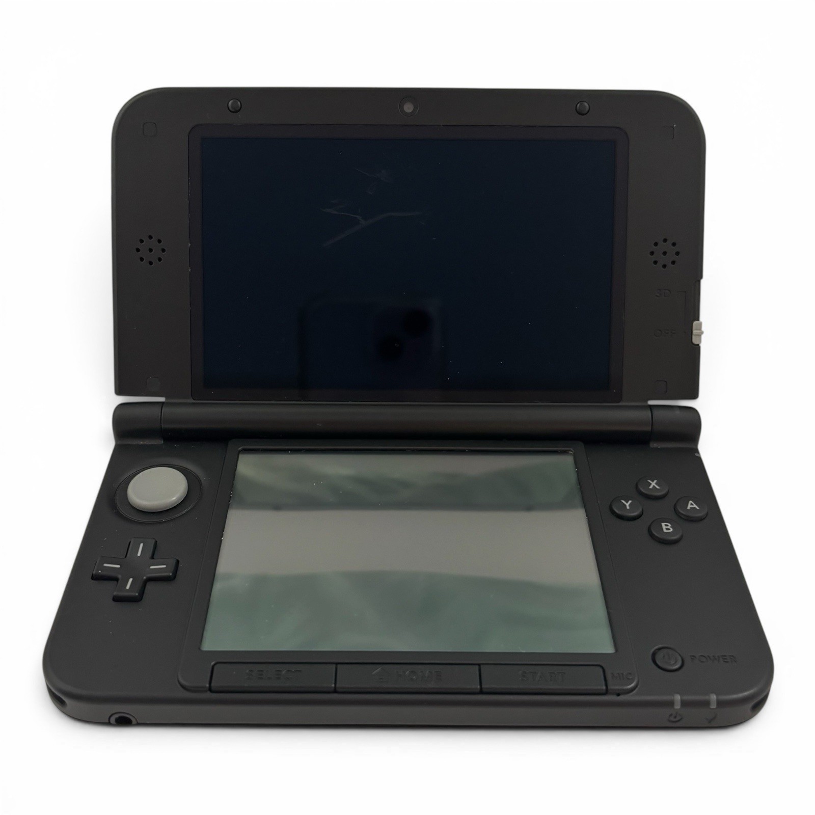 Nintendo 3DS XL Pokemon Xerneas Yveltal Red Edition Console EUROPEAN Model