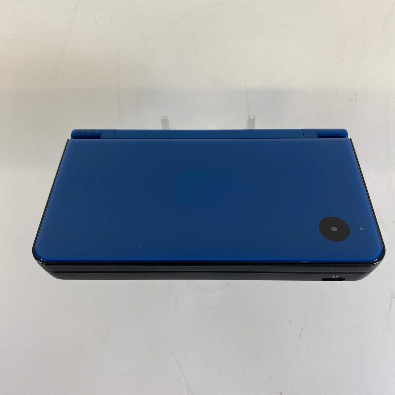 Nintendo DSi XL Handheld Game Console UTL-001 Aqua Blue