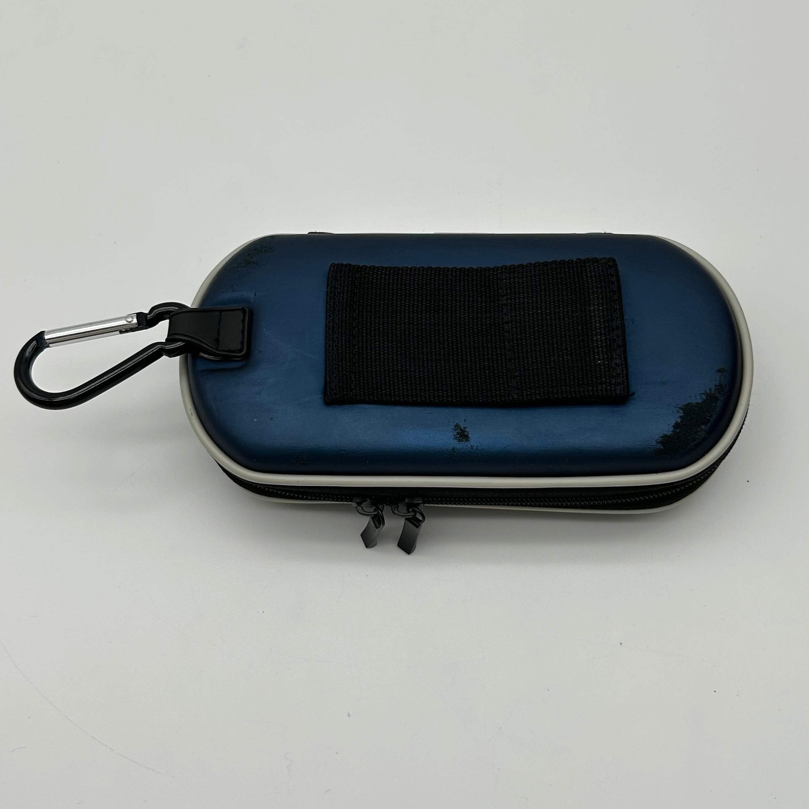 Sony PSP 1001 – 9 Game Bundle | Logitech Amp | Tested / Needs Battery – Used