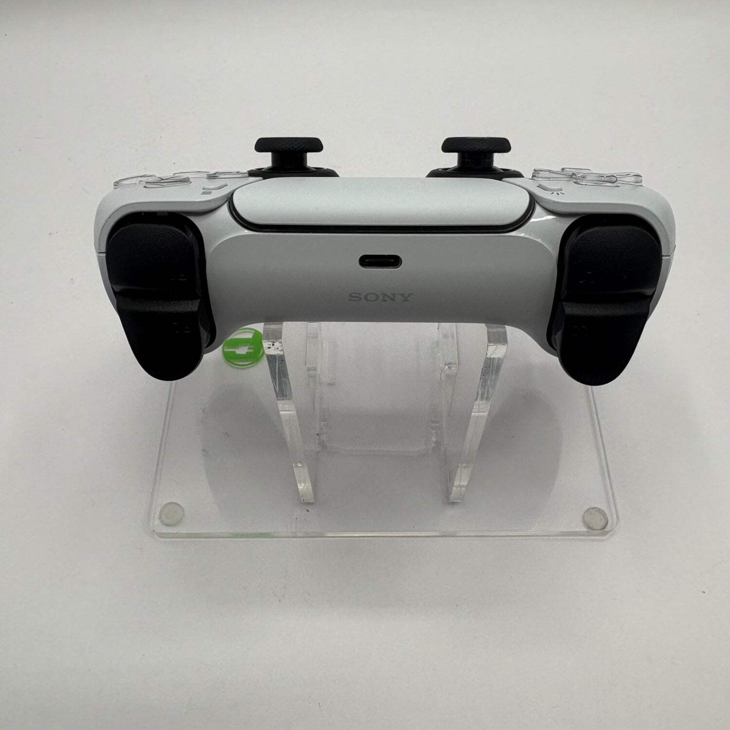Sony PlayStation 5 Slim Disc PS5 1TB White Console Gaming System CFI-2015
