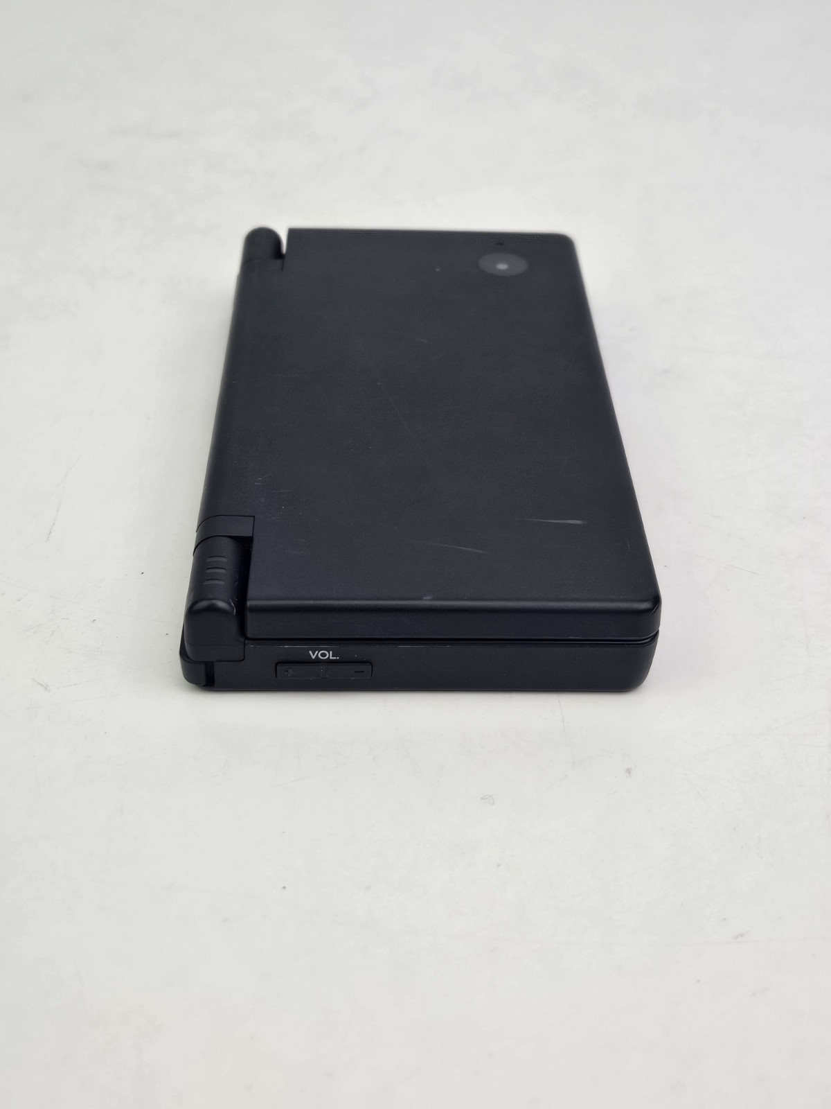 Nintendo DSi DSi Handheld Game Console TWL-001 Black Charging cable & TRANSFORME