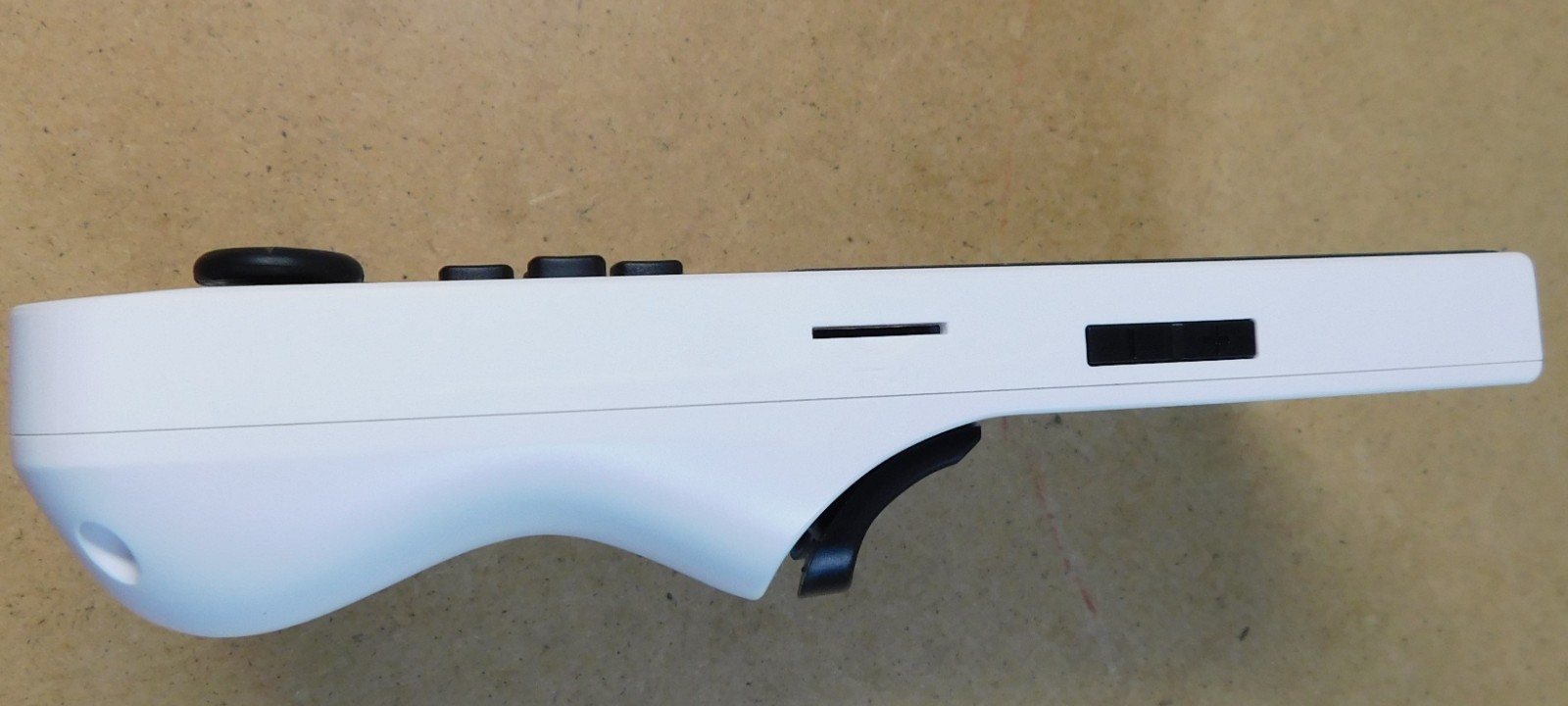 AMOConsole R36MAX Open Source Handheld Console