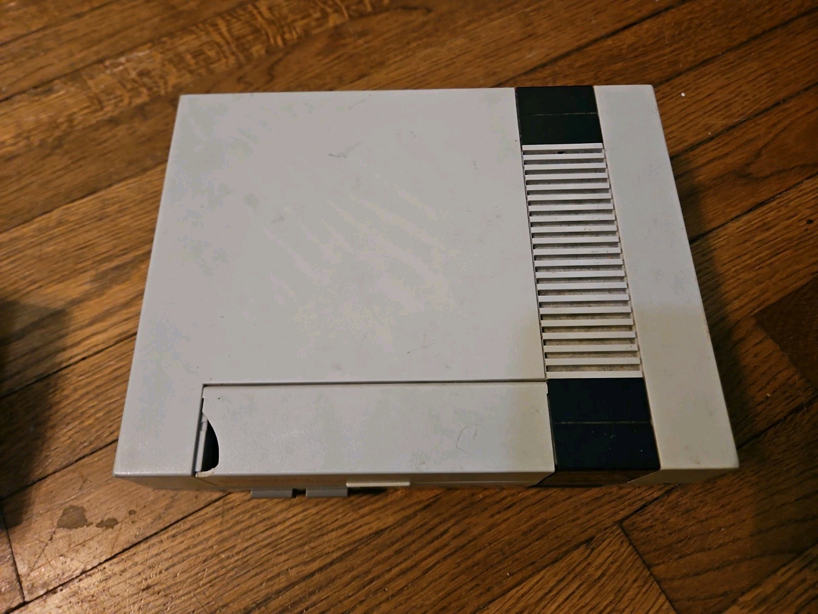 Nintendo Entertainment System NES-001 : Tested and Working : CONSOLE ONLY