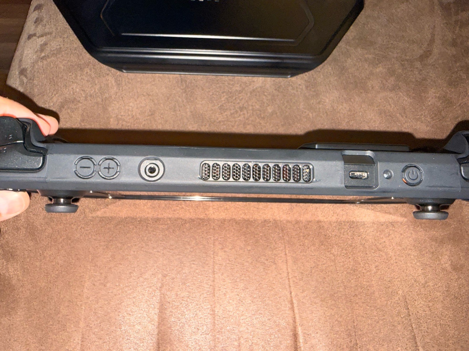 Valve Steam Deck 1 TB OLED