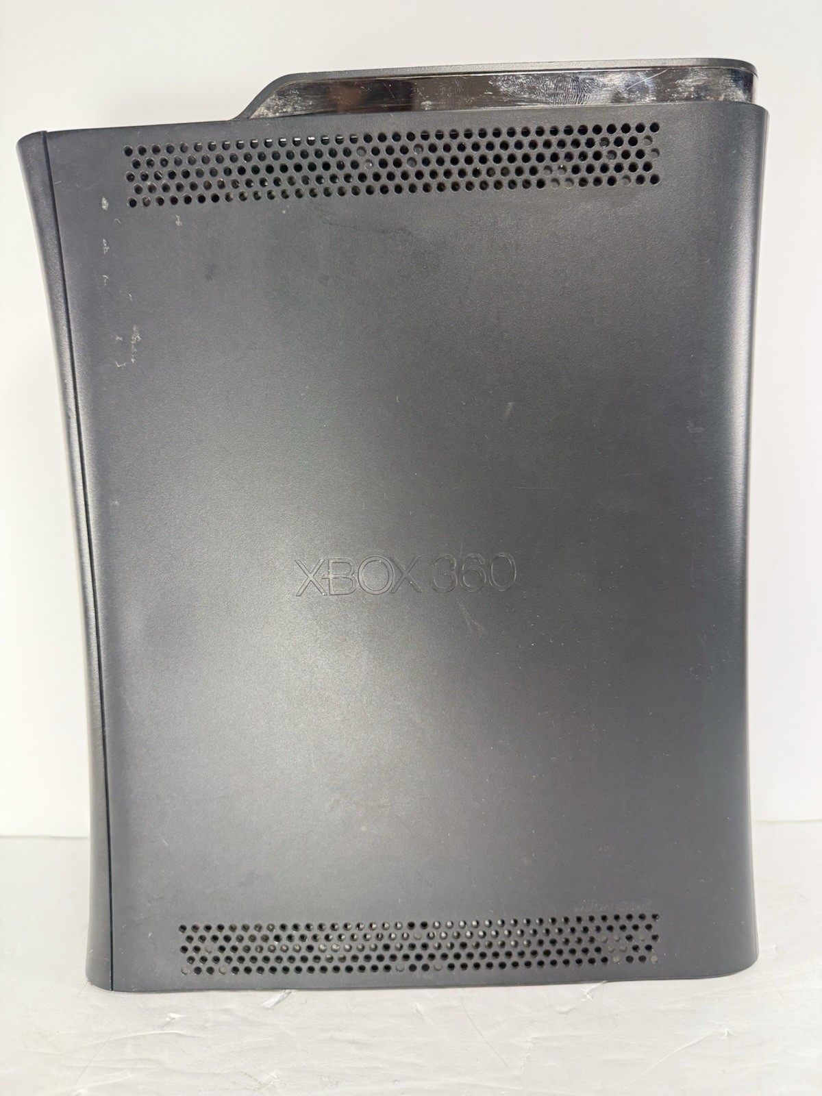 Microsoft Xbox 360 Console 120GB + Wireless Controller, HDMI & Power Cables