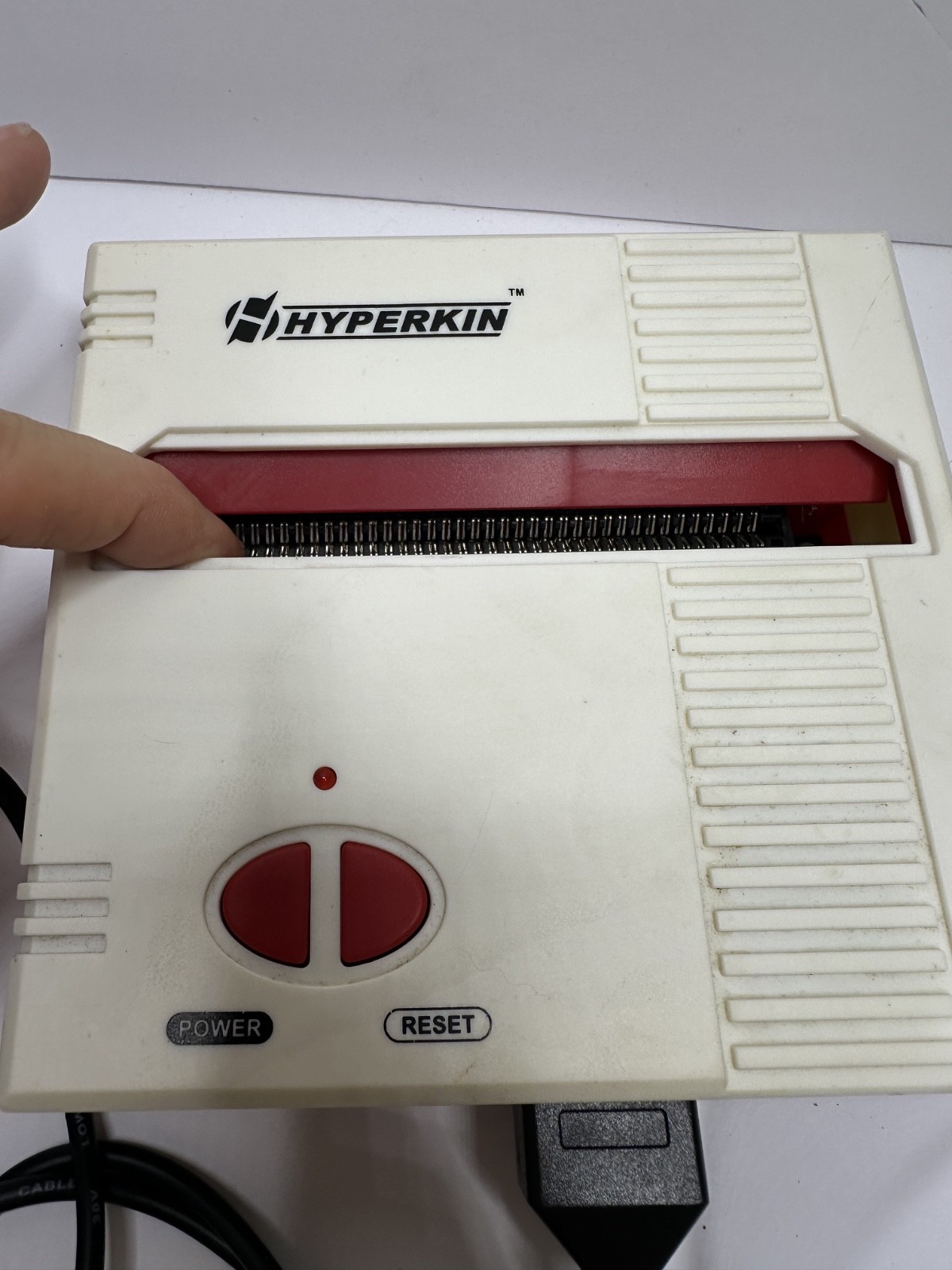 Retro Mini Game 620 Built In Controller Hyperkin Entertainment Systems Lot