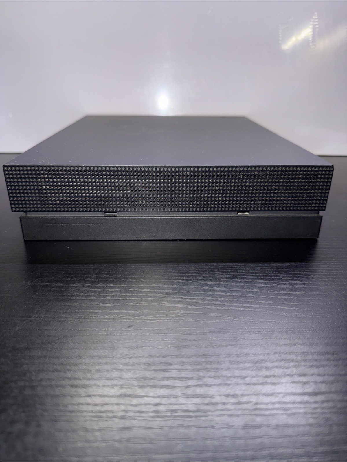 ●Read First●Microsoft Xbox One X 1TB Console – Black Free Shipping