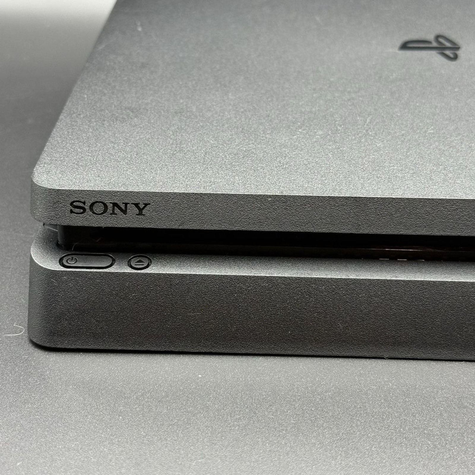 LOW FIRMWARE 10.01 Sony PlayStation 4 PS4 Slim 500gb Console Bundle – CUH-2015A