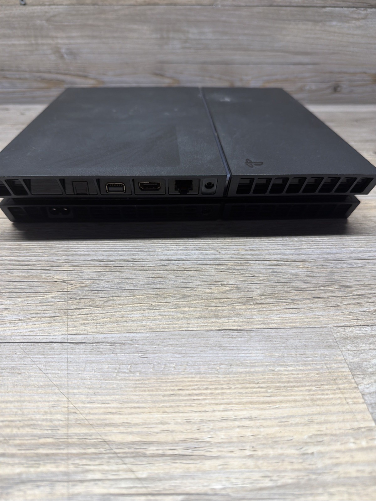 Sony PlayStation 4 CUH-1215A CONSOLE ONLY *PARTS/REPAIR TURN ON READ !!!