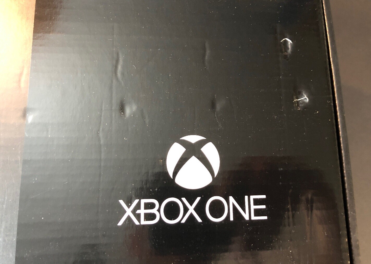 Microsoft XBOX ONE Limited Day One Launch Edition Bundle W/ Kinect Sensor NEW