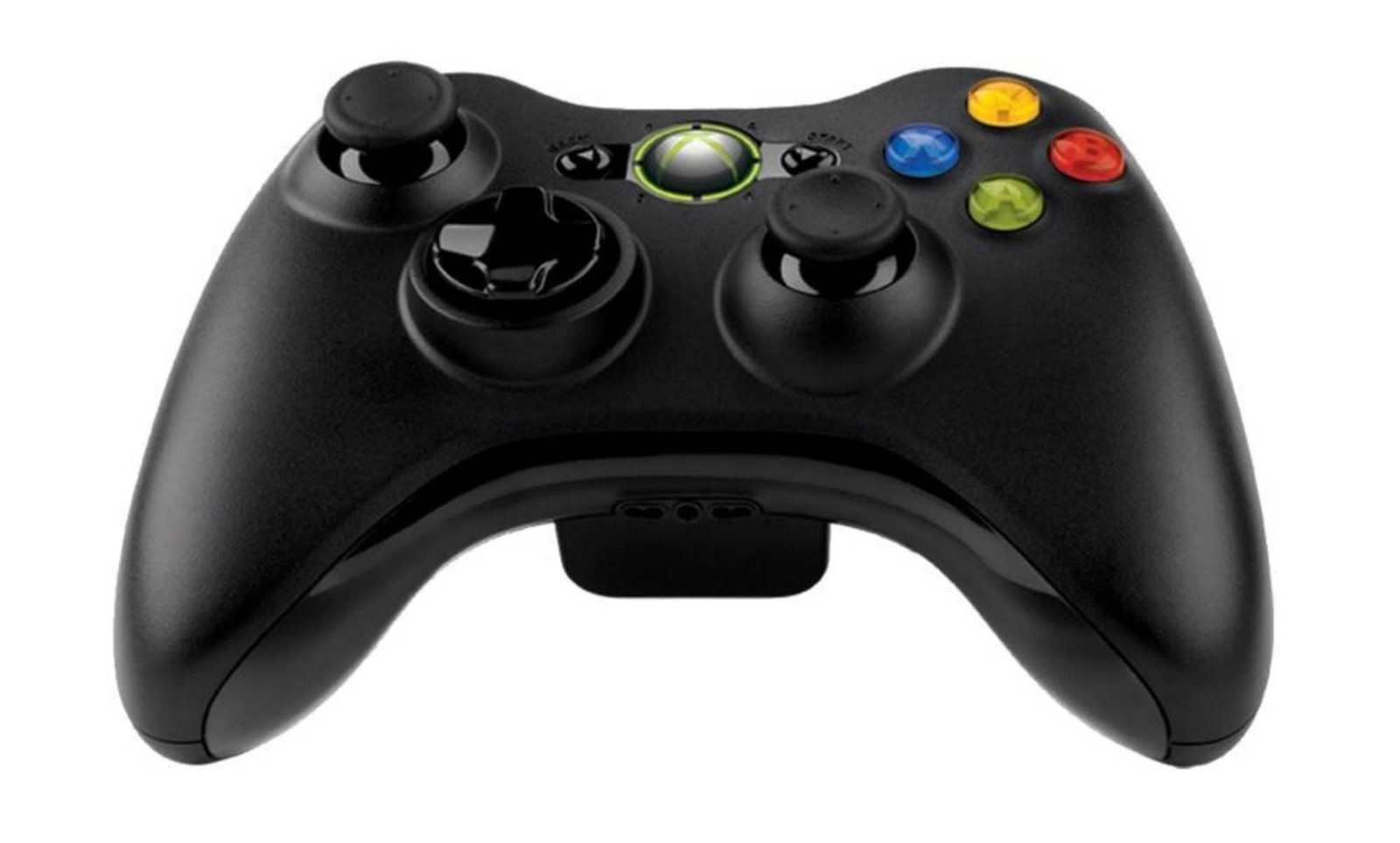 Microsoft Xbox 360 S E HDD Video Game Console Bundle HDMI with 5 FREE GAMES