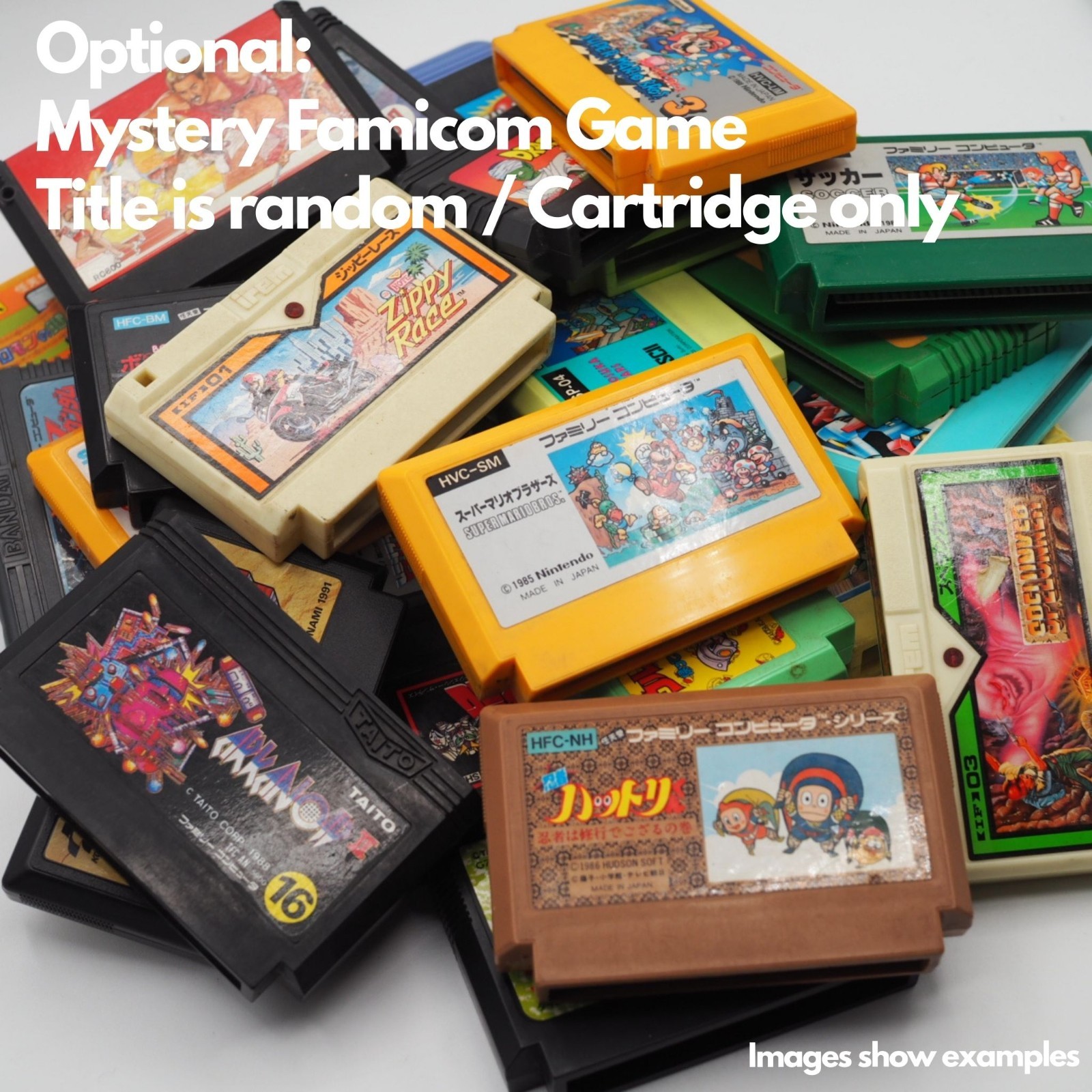Nintendo Famicom / Disk System Console system – Choose Your Bundle Tested NTSC-J