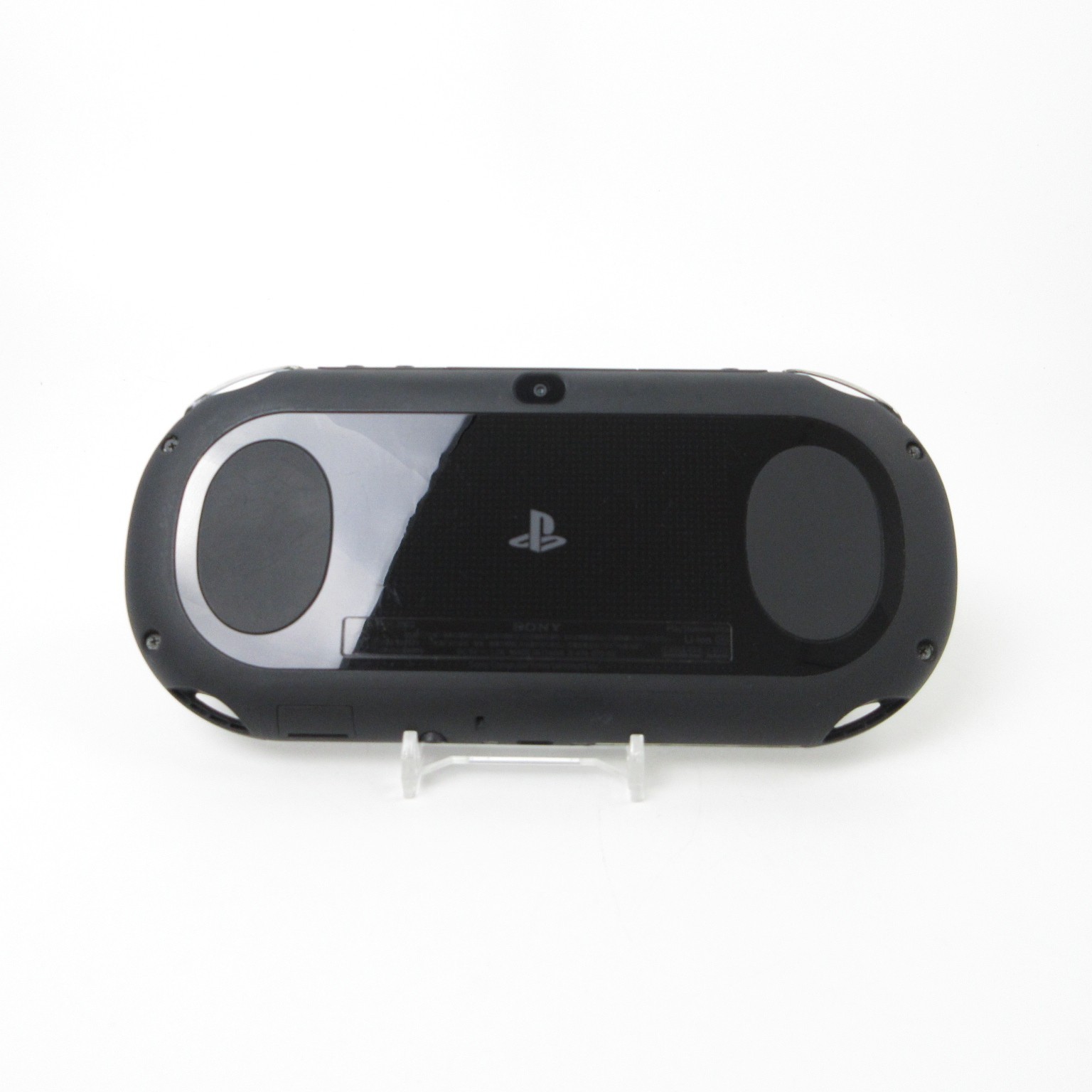 【Near Mint】Sony PS Vita PCH-2000 Black Wi-Fi Model Console only #RET0515/05