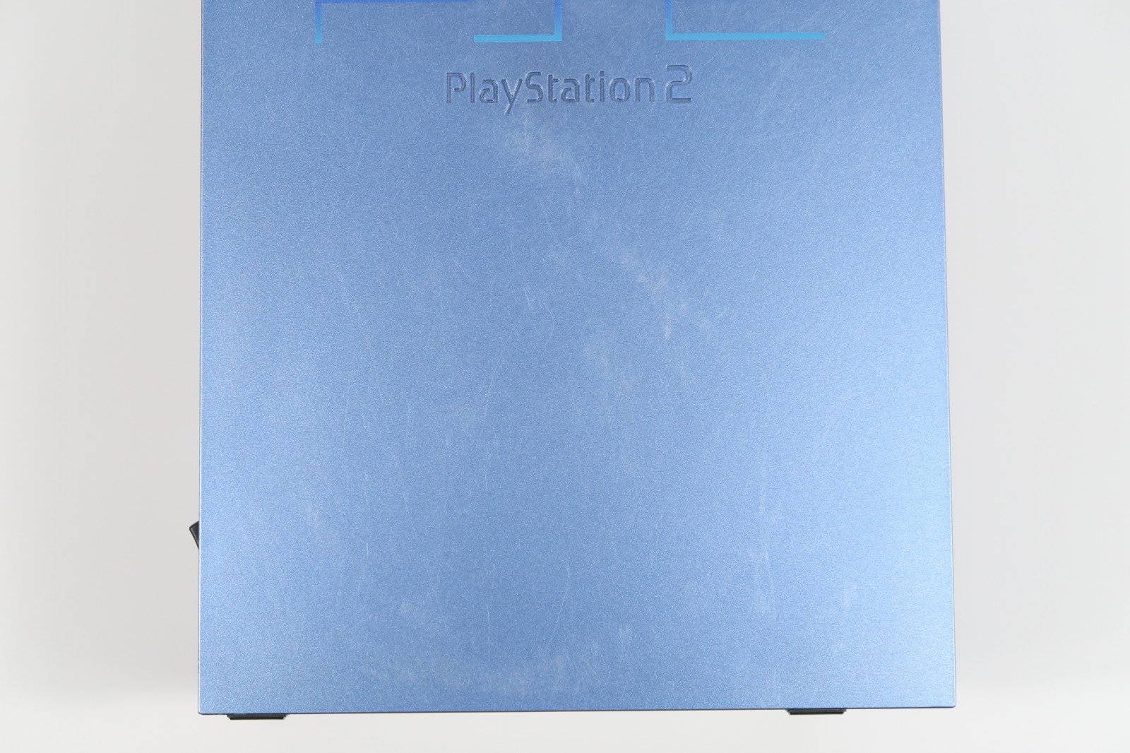 SONY Playstation 2 PS2 Console SCPH-39000 AQ AQUA Box Tested F/S Very Good