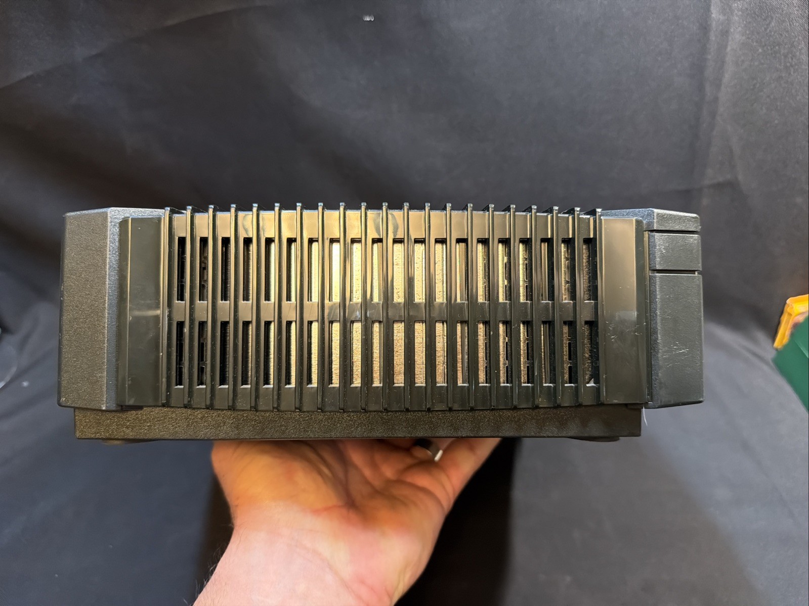 Microsoft Xbox Original Home Console